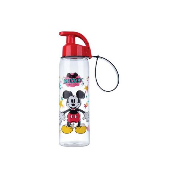 

Бутылка для воды Herevin Disney Mickey Mouse 0.5 л (161414-010)
