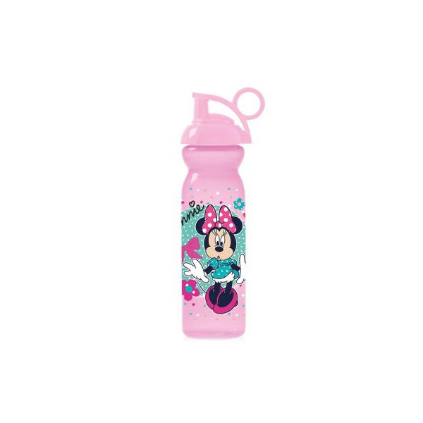 

Бутылка для воды Herevin Disney Minnie 0.68 л (161803-021)