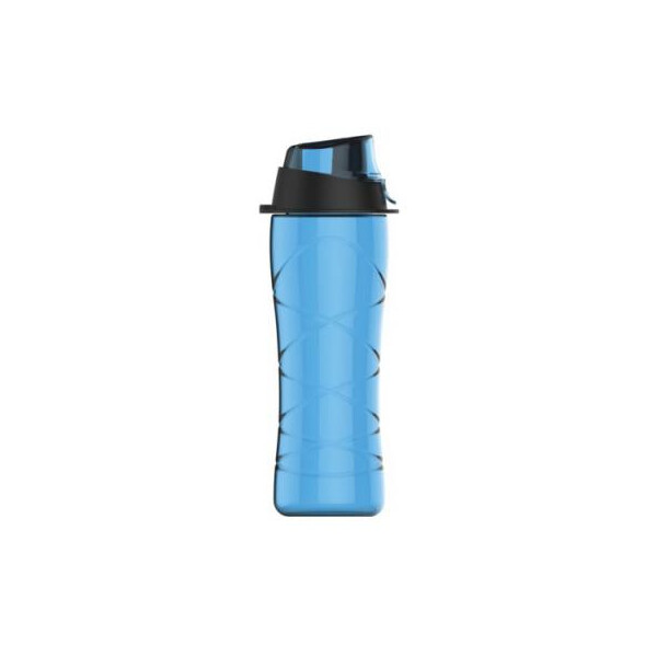 

Бутылка для воды Herevin Como 0.65 л Blue (161502-005)