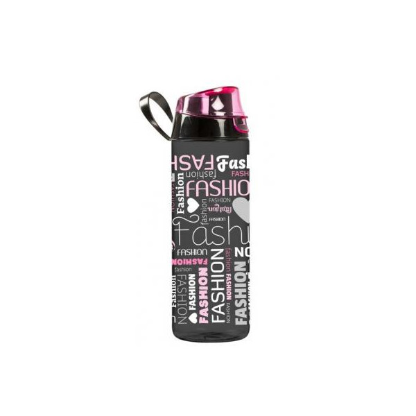 

Бутылка для воды Herevin Fashion Display 0.75 л Black (161506-906)