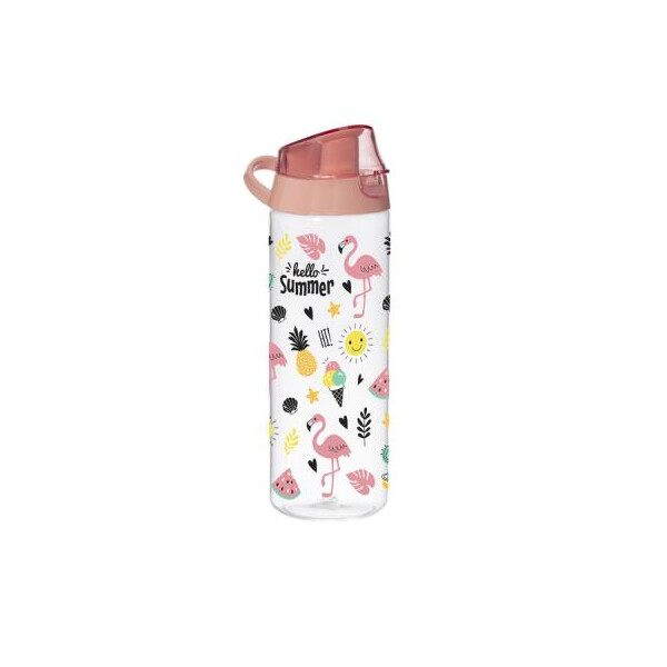 

Бутылка для воды Herevin Hello Summer 0.75 л (161506-023)