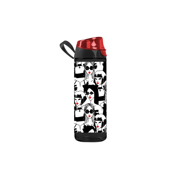 

Бутылка для воды Herevin Ladies 0.75 л (161506-017)