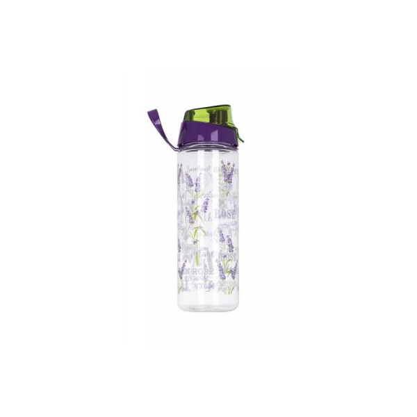 

Бутылка для воды Herevin Lavander 0.75 л (161506-025)