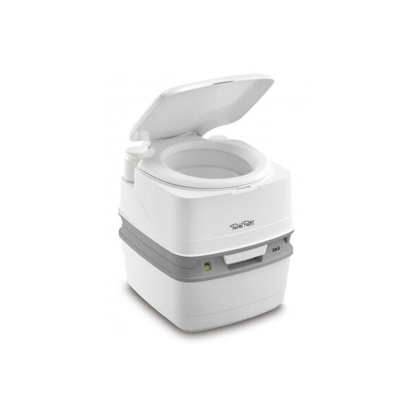 

Биотуалет Thetford Porta Potti 365 белый 4586 (8710315024586)