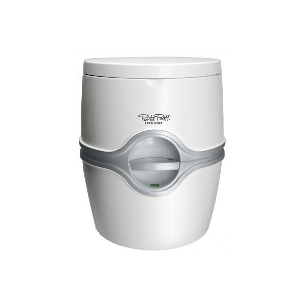 

Биотуалет Thetford Porta Potti Excellence белый 565P (8710315024623)