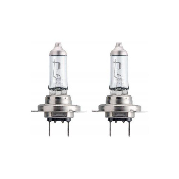 

Автолампа PHILIPS H7 LongLife EcoVision, 2шт. (12972LLECOS2)