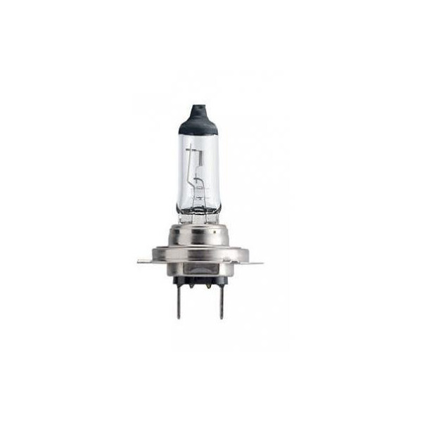 

Автолампа PHILIPS H7 Vision, 3200K, 1шт (12972PRB1)