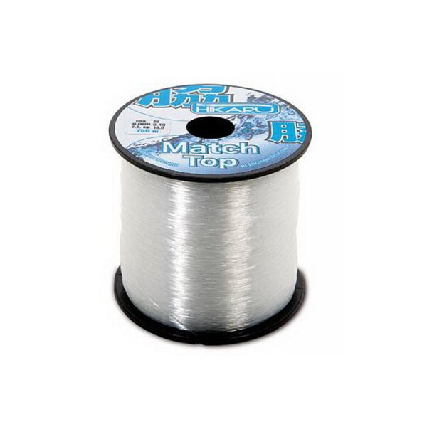 

Леска Lineaeffe Top Match (3001306)