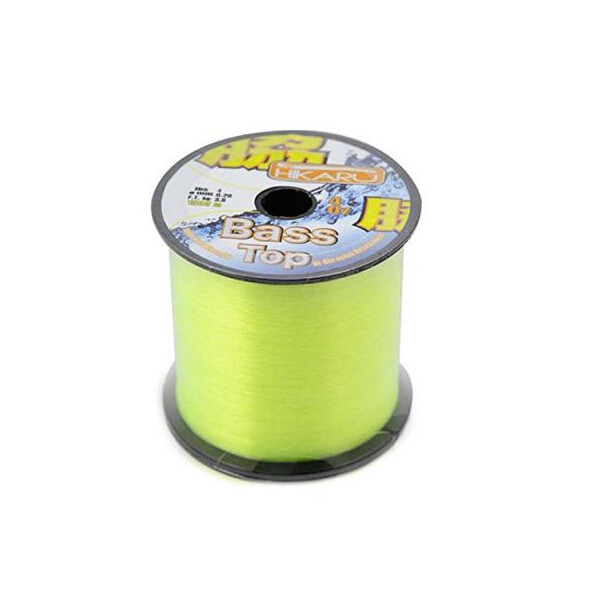 

Леска Lineaeffe Top Bass (3001208)