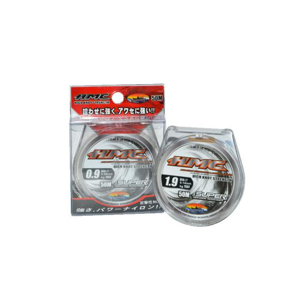 

Леска Fishing ROI HMC Transparent (10019-014)