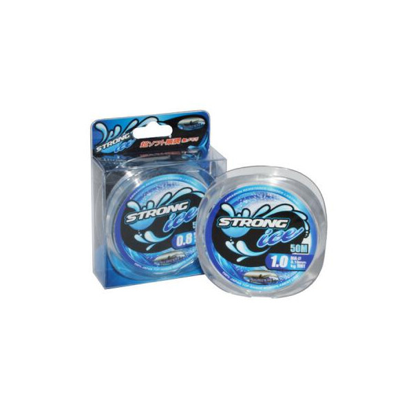 

Леска Fishing ROI Strong Ice (10017-016)