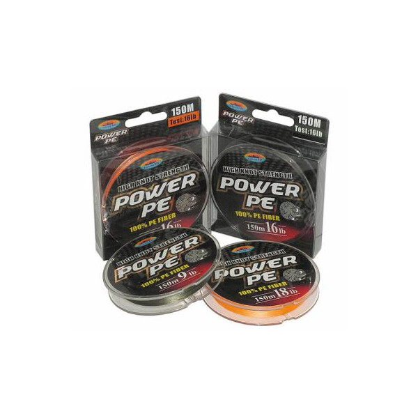 

Шнур Fishing ROI Power PE100% (21500-19)