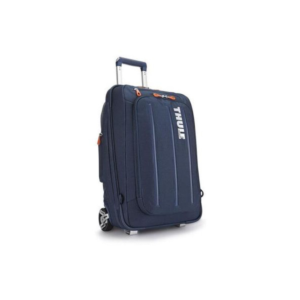 

Чемодан Thule Crossover 38L Rolling Carry-On - Dark Blue (TCRU115DB)