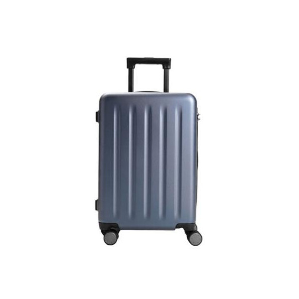 

Чемодан Xiaomi RunMi 90 Points suitcase Aurora Blue 20 (6970055340069)