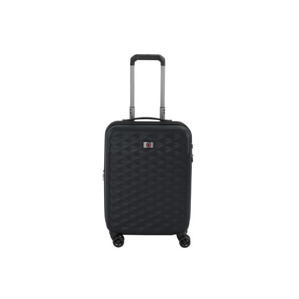 

Чемодан Wenger Lumen 20 Black (604336)