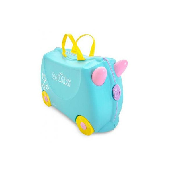 

Чемодан Trunki Una the Unicorn (0287-GB01-UKV)