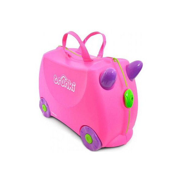 

Чемодан Trunki Trixie (0061-GB01-UKV)