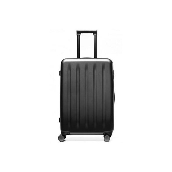 

Чемодан Xiaomi RunMi 90 Points suitcase Dark Grey Magic Night 28 (6970055341066)