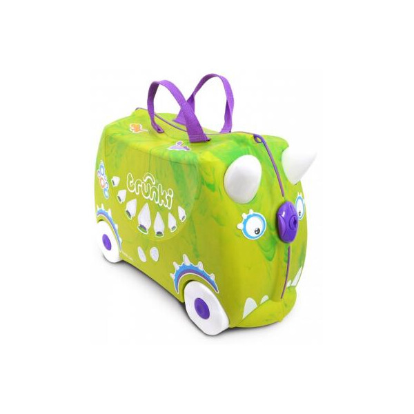 

Чемодан Trunki Trunkisaurus Rex (0066-GB01)