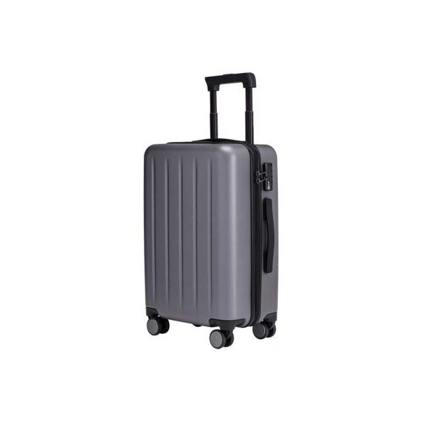 

Чемодан Xiaomi RunMi 90 A1 Points suitcase Sky Grey 20 (6971732583496)