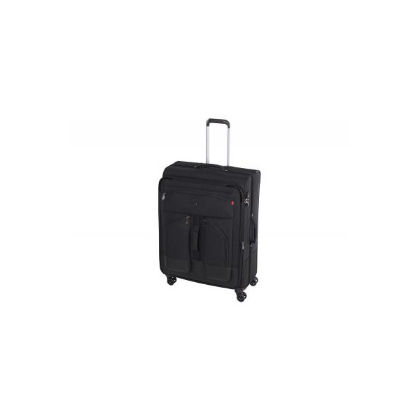 

Чемодан Wenger Deputy 29 Black (604375)