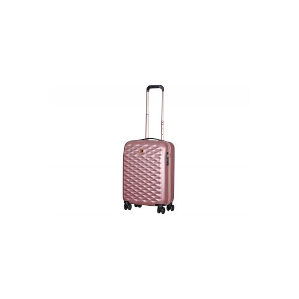

Чемодан Wenger Lumen 20 Blush (606496)