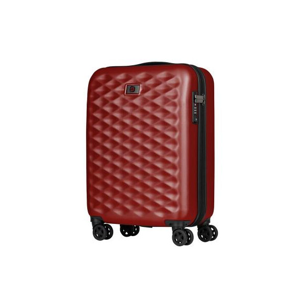

Чемодан Wenger Lumen 20 Red (604337)