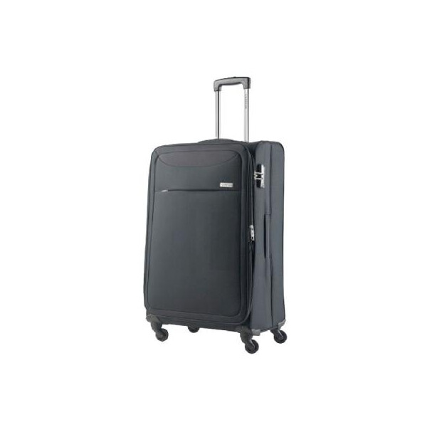 

Чемодан CarryOn AIR (L) Black (927213)