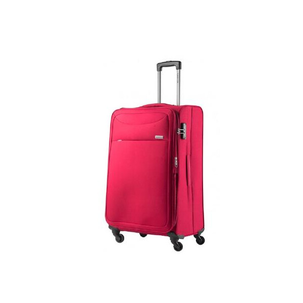 

Чемодан CarryOn AIR (L) Cherry Red (927217)