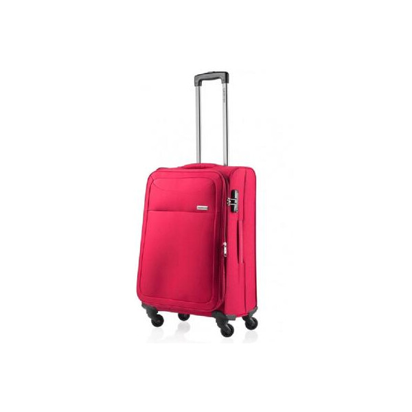 

Чемодан CarryOn AIR (M) Cherry Red (927216)