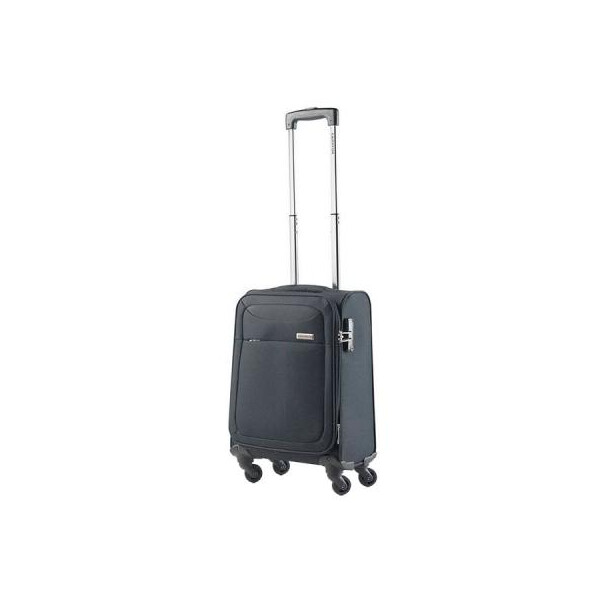 

Чемодан CarryOn AIR (S) Black (927211)