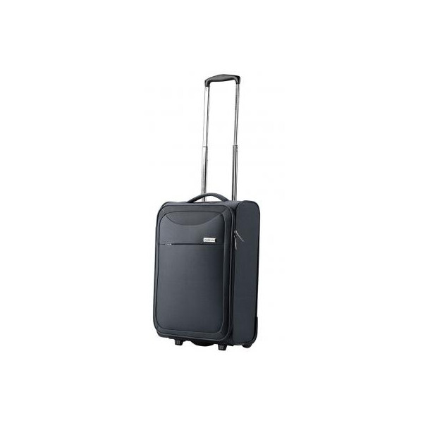 

Чемодан CarryOn AIR Ultra Light (S) Black (927750)