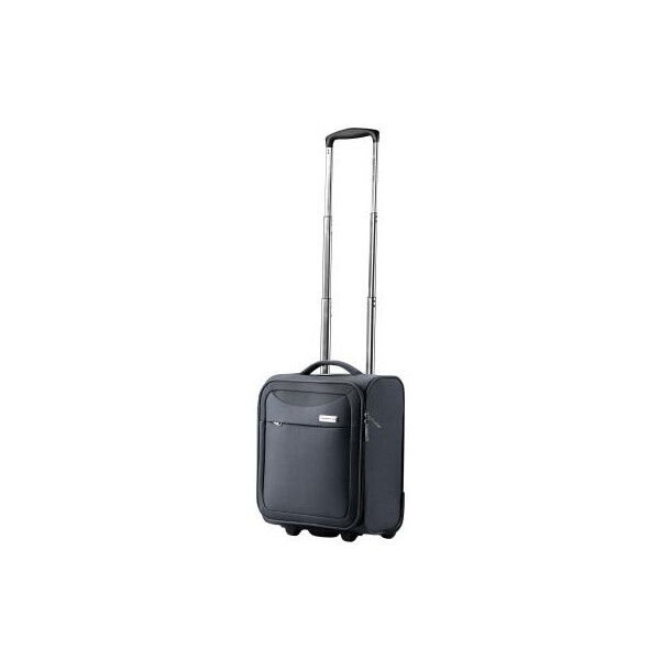 

Чемодан CarryOn AIR Underseat (S) Black (927747)