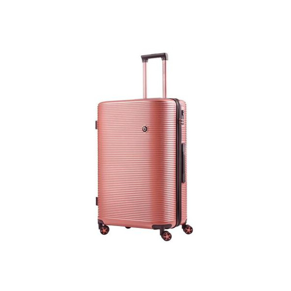 

Чемодан CarryOn Bling Bling (L) Rose Gold (927200)