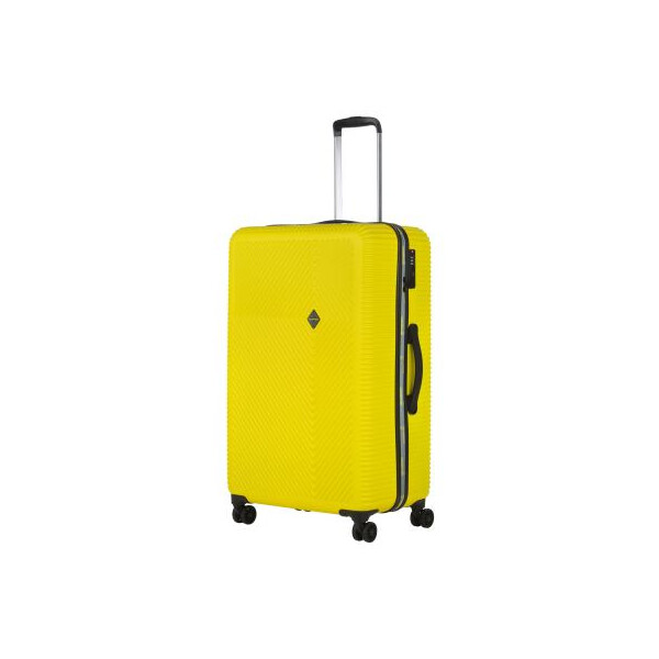 

Чемодан CarryOn Connect (L) Yellow (927736)