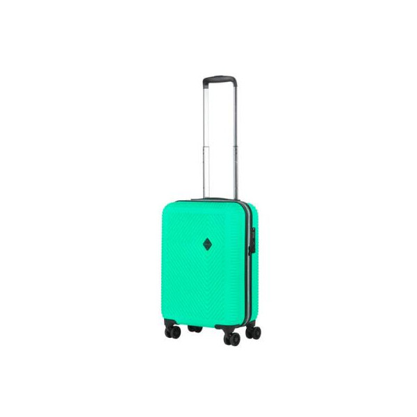 

Чемодан CarryOn Connect (S) Green (927179)