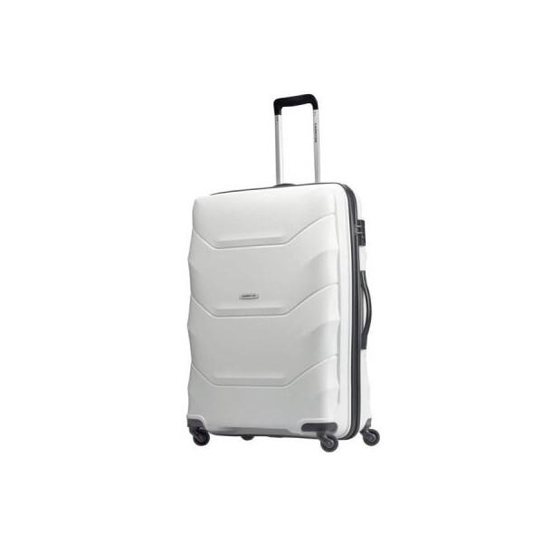 

Чемодан CarryOn Porter 2.0 (L) Ivory White (927188)