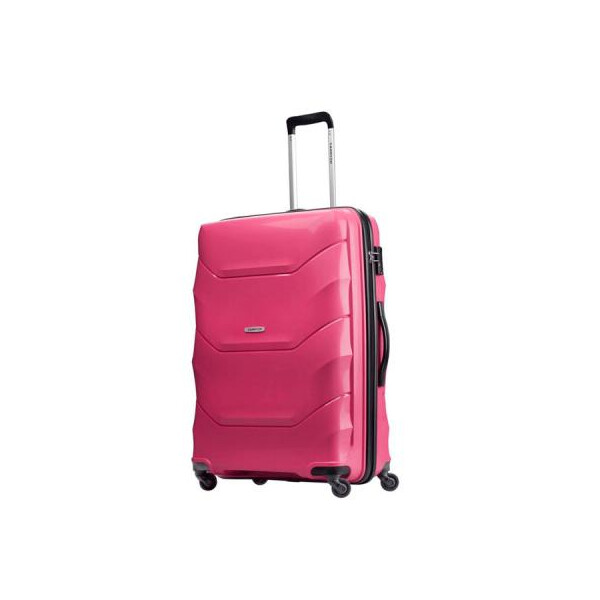 

Чемодан CarryOn Porter 2.0 (L) Raspberry (927184)