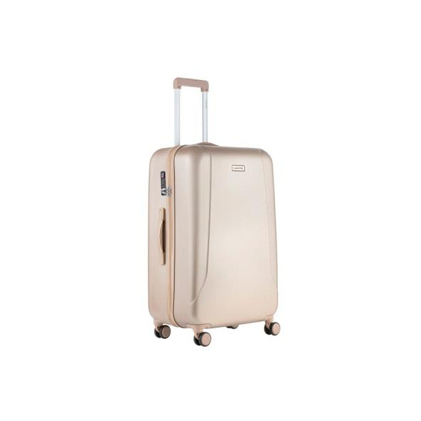 

Чемодан CarryOn Skyhopper (L) Champagne (927154)