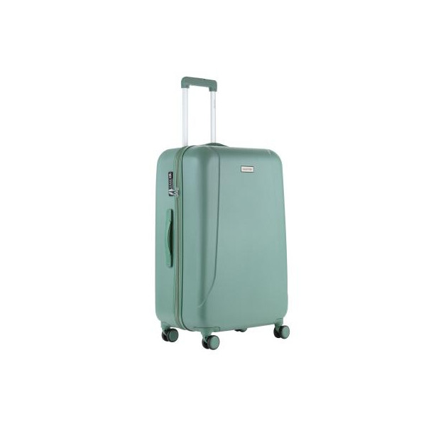 

Чемодан CarryOn Skyhopper (L) Olive (927733)