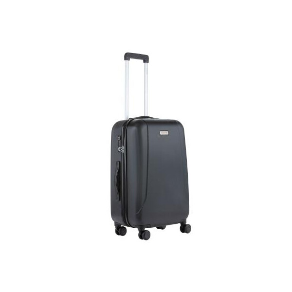 

Чемодан CarryOn Skyhopper (M) Black (927728)