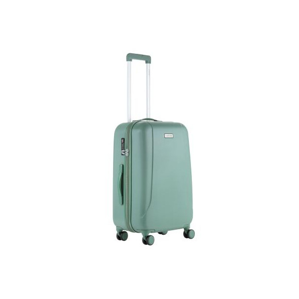 

Чемодан CarryOn Skyhopper (M) Olive (927732)