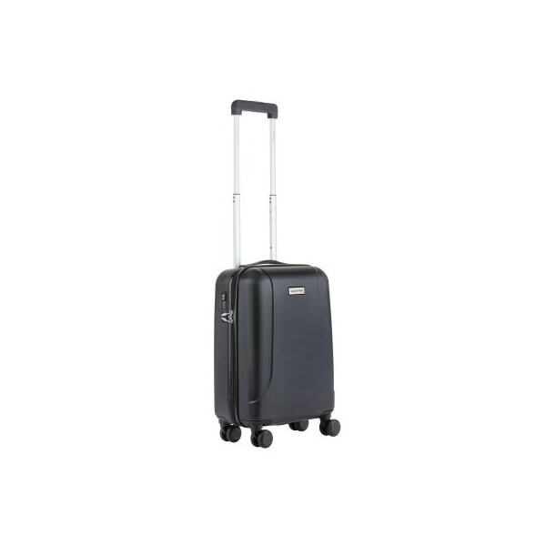 

Чемодан CarryOn Skyhopper (S) Black (927727)