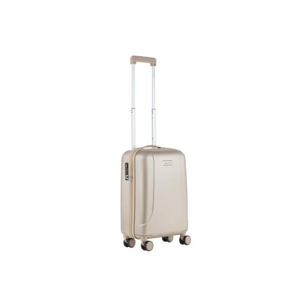 

Чемодан CarryOn Skyhopper (S) Champagne (927152)