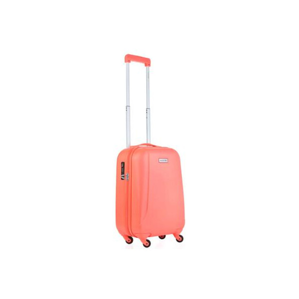 

Чемодан CarryOn Skyhopper (S) Coral (927159)