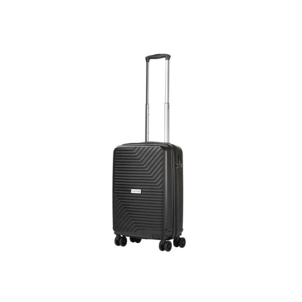 

Чемодан CarryOn Transport (S) Black (927190)