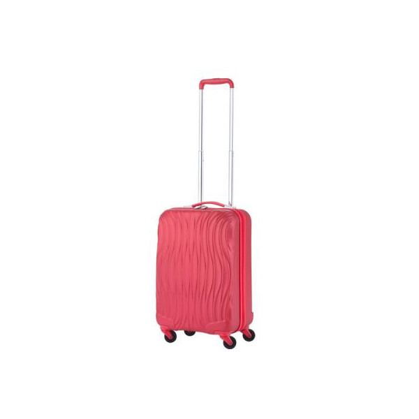 

Чемодан CarryOn Wave (S) Red (927164)