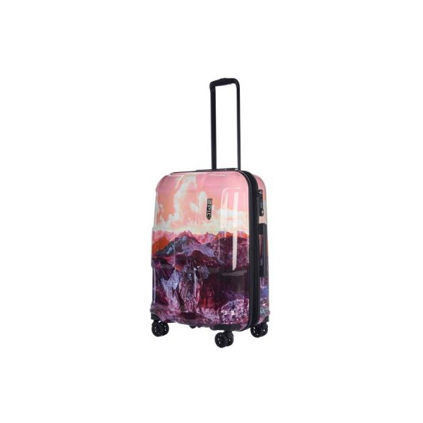 

Чемодан Epic Crate EX Wildlife (M) Dream Mountains (927610)
