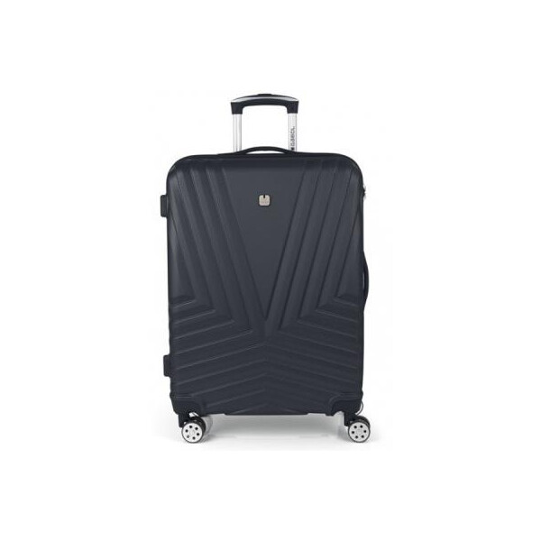 

Чемодан Gabol Atlanta (M) Grey (927020)