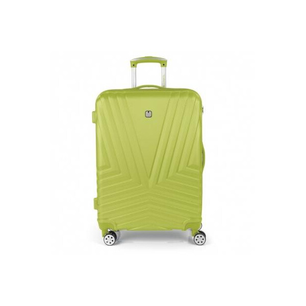 

Чемодан Gabol Atlanta (M) Pistachio (927049)